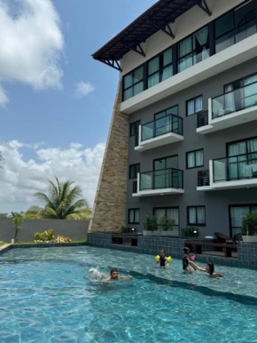 Flat Bela Vista Beach